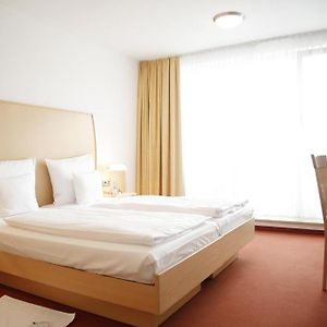 Kamer met een Queen Size Bed